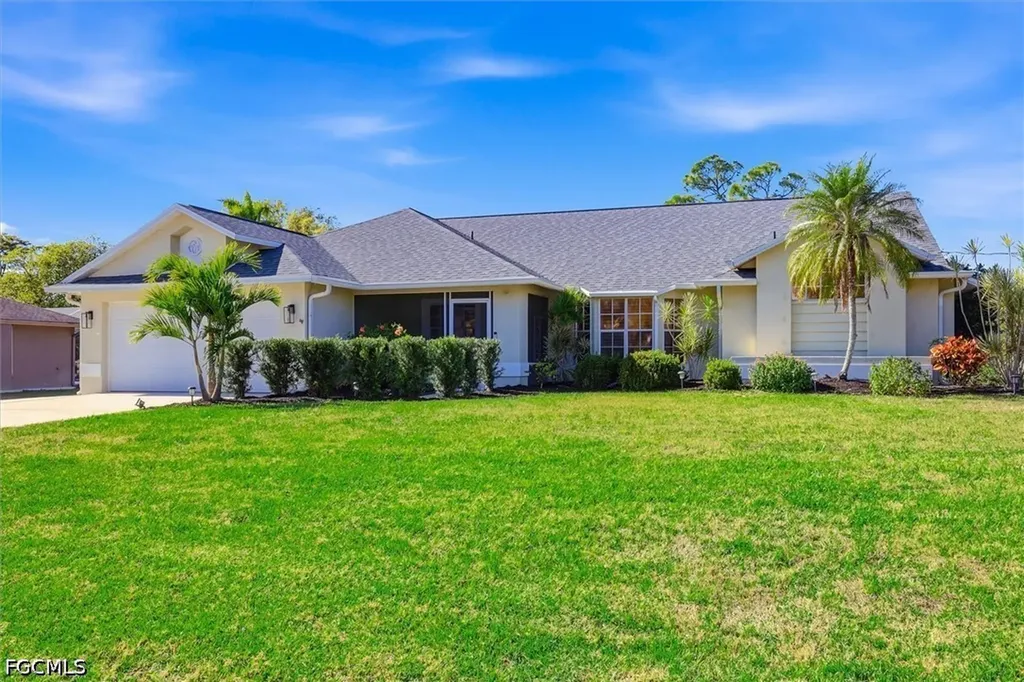 387 Viceroy Terrace Port Charlotte FL 33954
