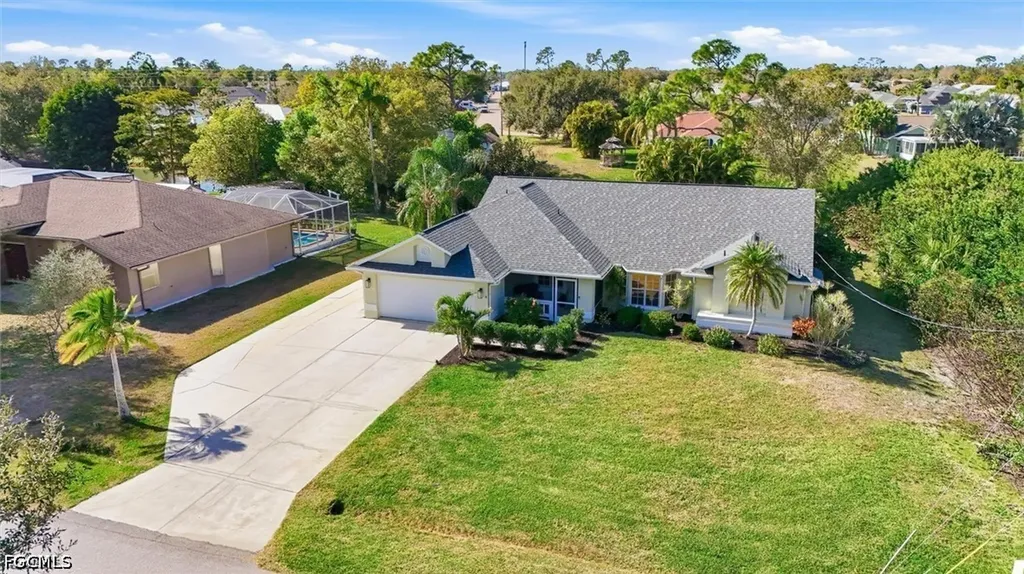 387 Viceroy Terrace Port Charlotte FL 33954
