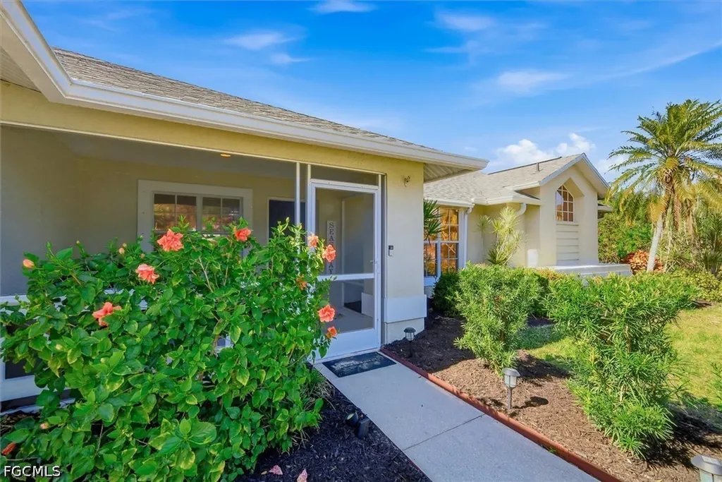 387 Viceroy Terrace Port Charlotte FL 33954