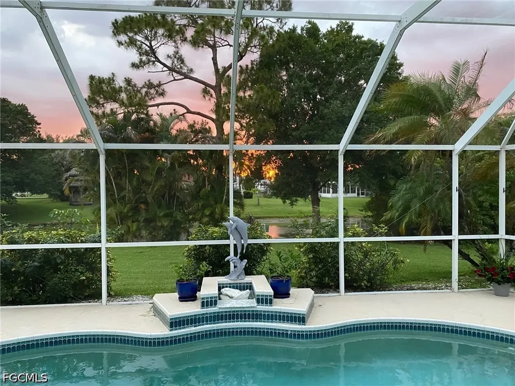 387 Viceroy Terrace Port Charlotte FL 33954
