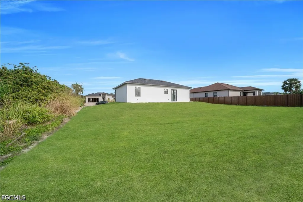 2803 1st Street W Lehigh Acres FL 33971