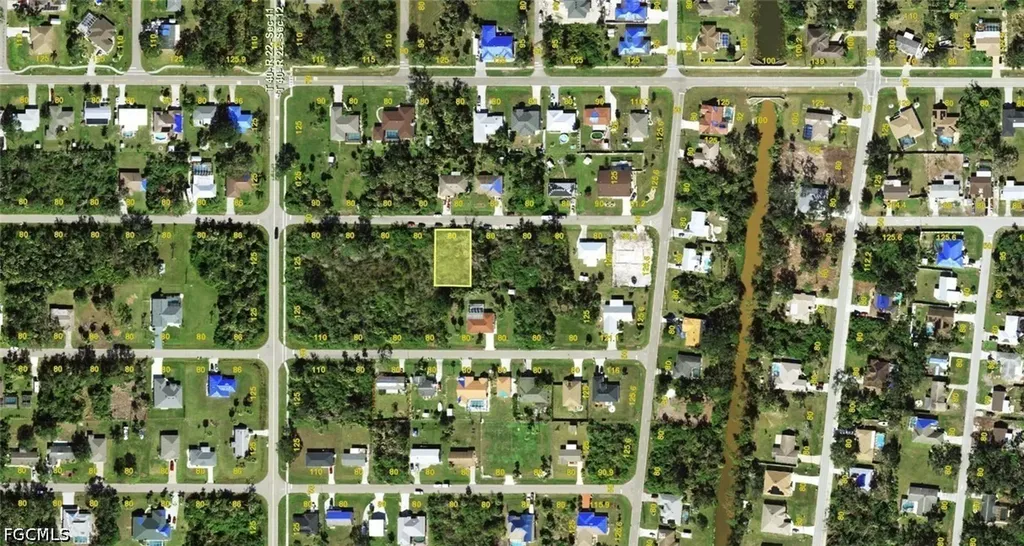 22569 Morocco Avenue Port Charlotte FL 33952