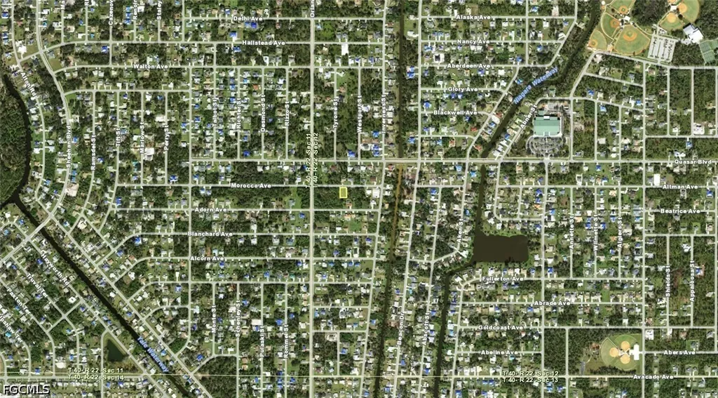 22569 Morocco Avenue Port Charlotte FL 33952