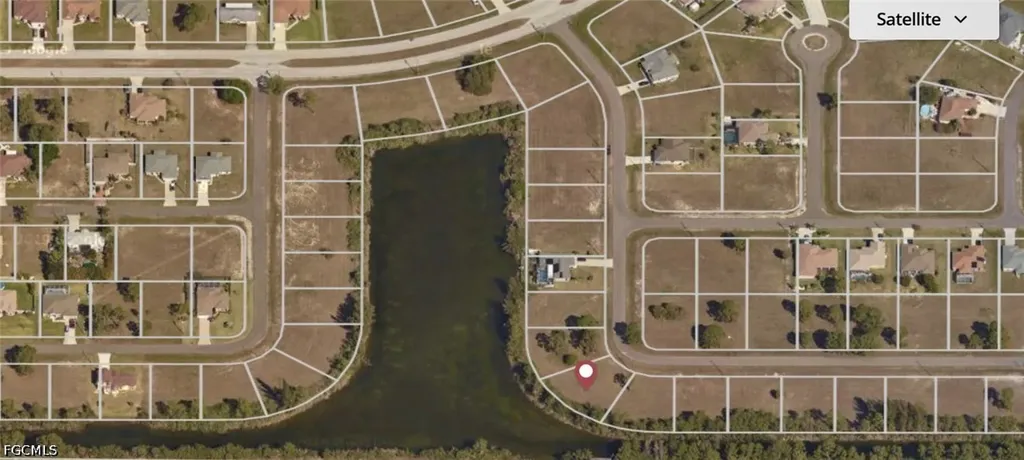 3332 NE 19th Avenue Cape Coral FL 33909