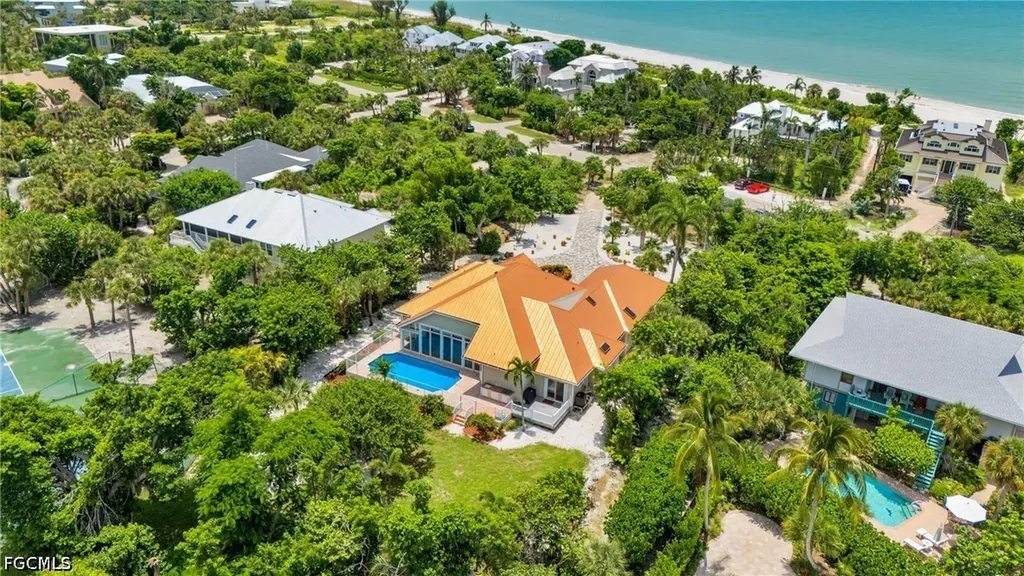 4090 W Gulf Drive Sanibel FL 33957