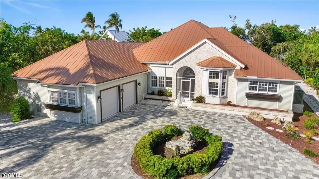 4090 W Gulf Drive Sanibel FL 33957