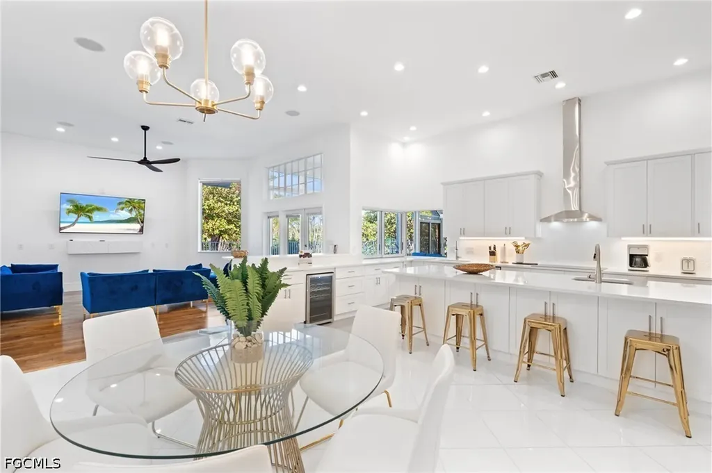 4090 W Gulf Drive Sanibel FL 33957