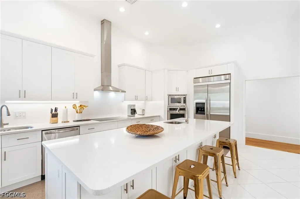 4090 W Gulf Drive Sanibel FL 33957