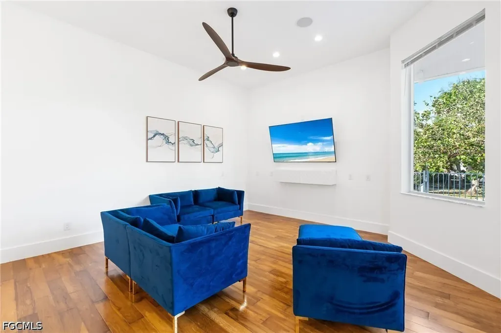4090 W Gulf Drive Sanibel FL 33957