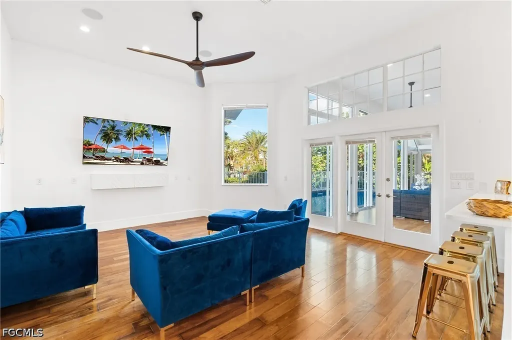 4090 W Gulf Drive Sanibel FL 33957