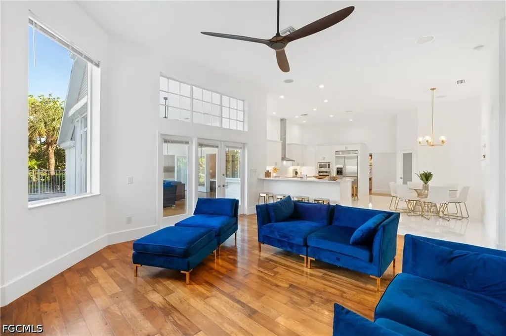4090 W Gulf Drive Sanibel FL 33957