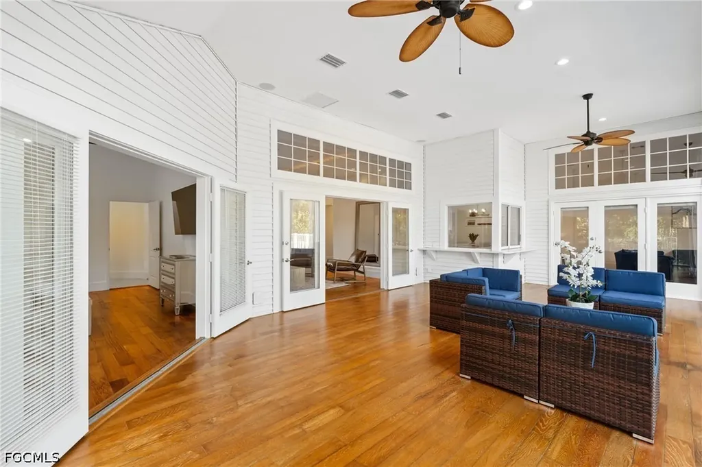 4090 W Gulf Drive Sanibel FL 33957
