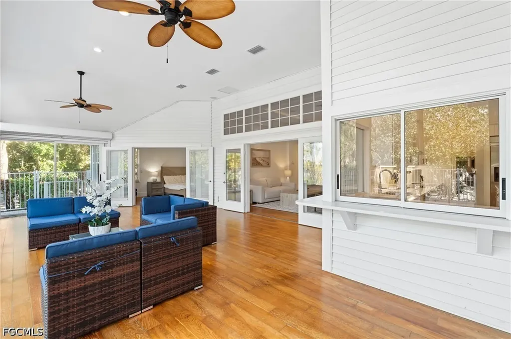 4090 W Gulf Drive Sanibel FL 33957