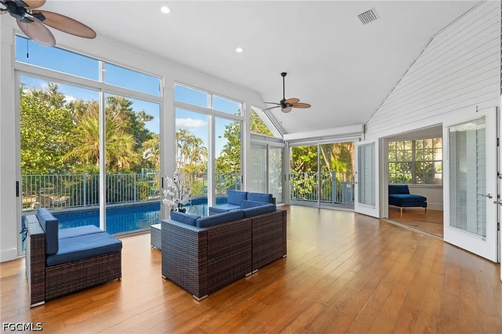 4090 W Gulf Drive Sanibel FL 33957