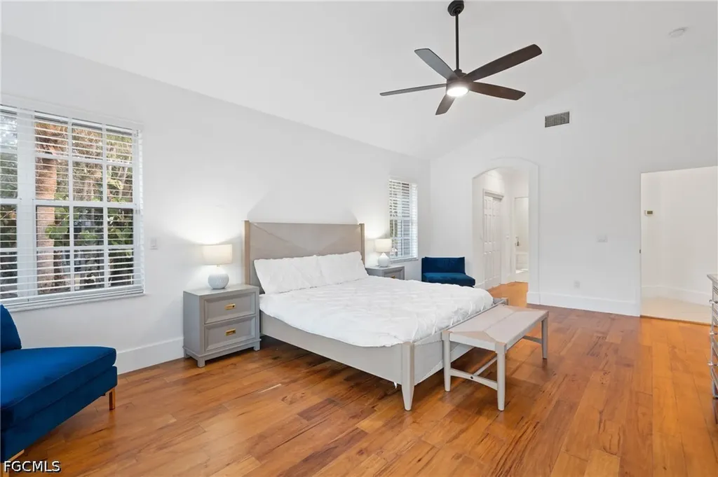 4090 W Gulf Drive Sanibel FL 33957