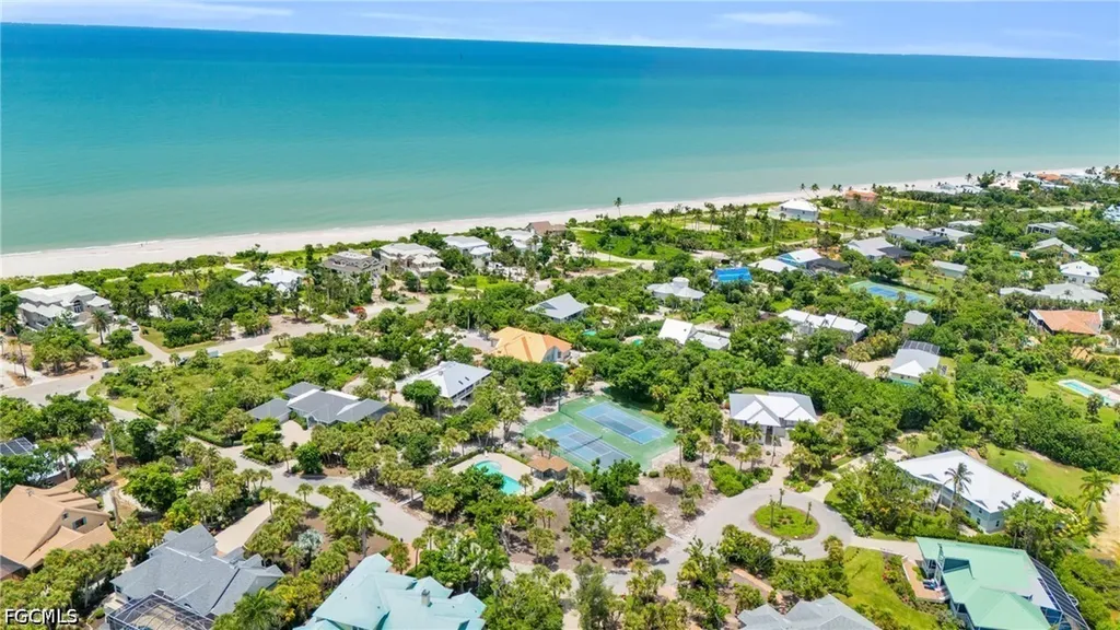 4090 W Gulf Drive Sanibel FL 33957
