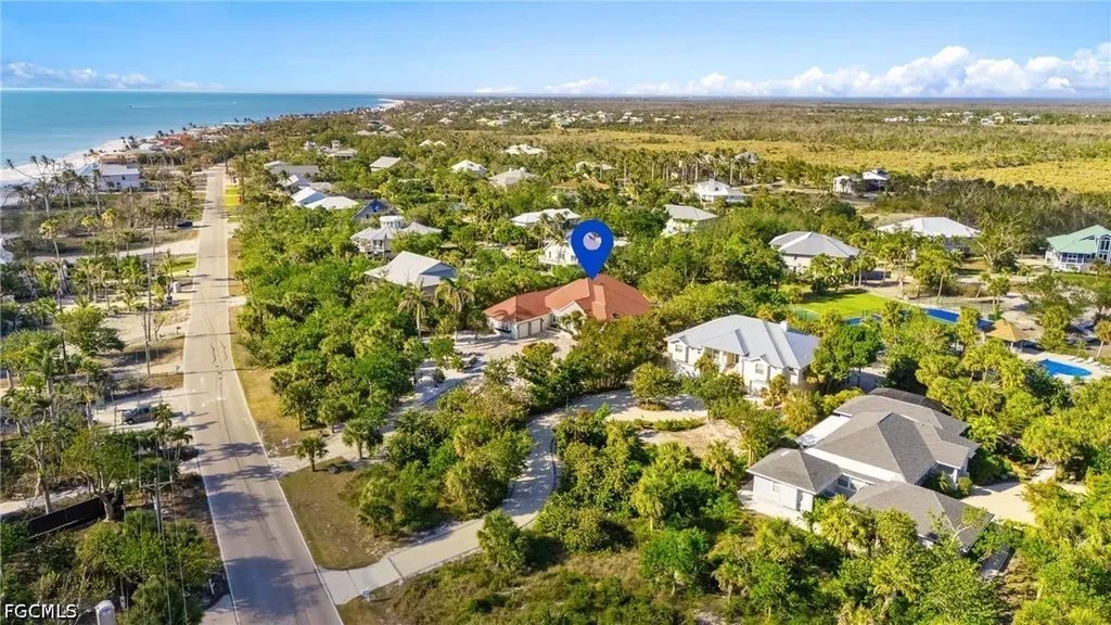 4090 W Gulf Drive Sanibel FL 33957