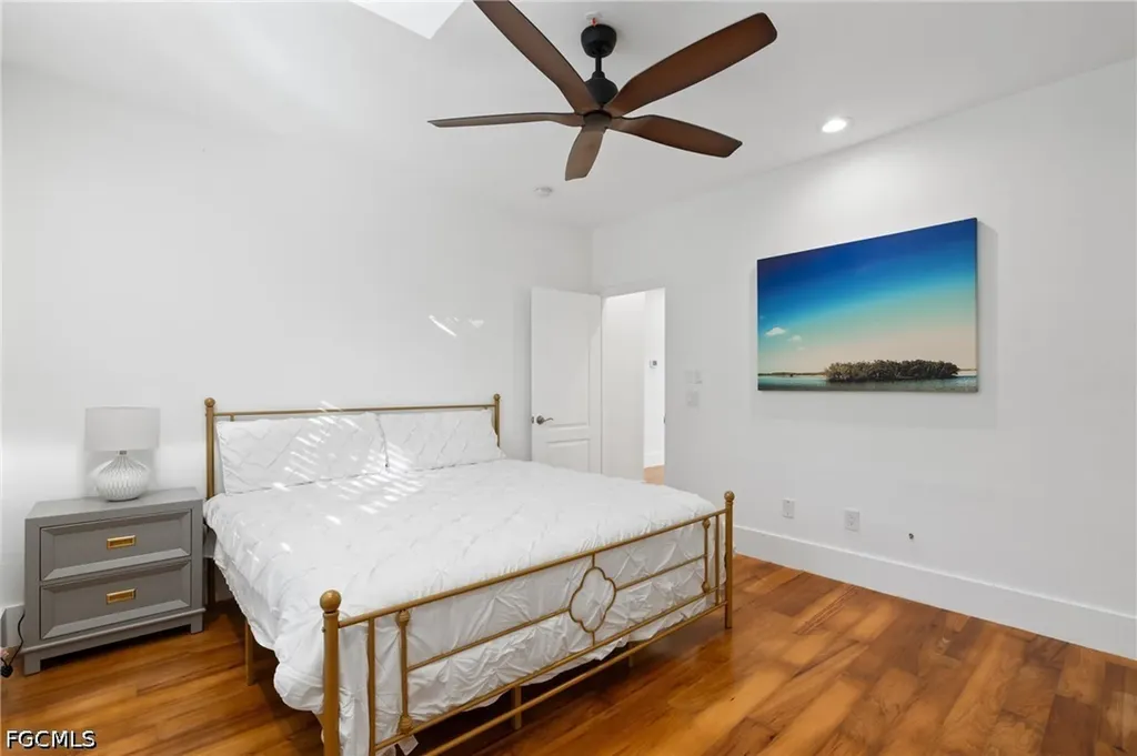 4090 W Gulf Drive Sanibel FL 33957