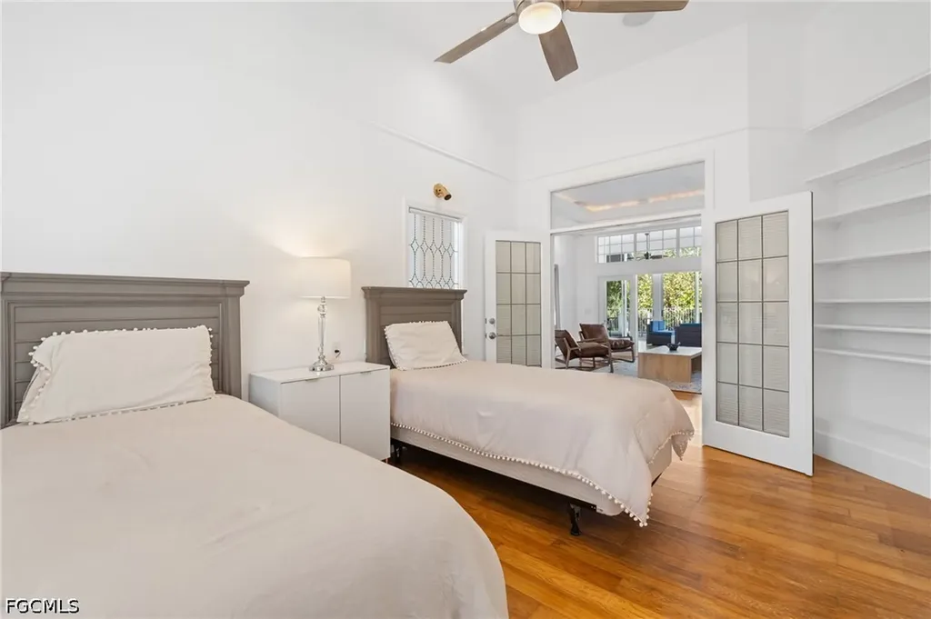 4090 W Gulf Drive Sanibel FL 33957