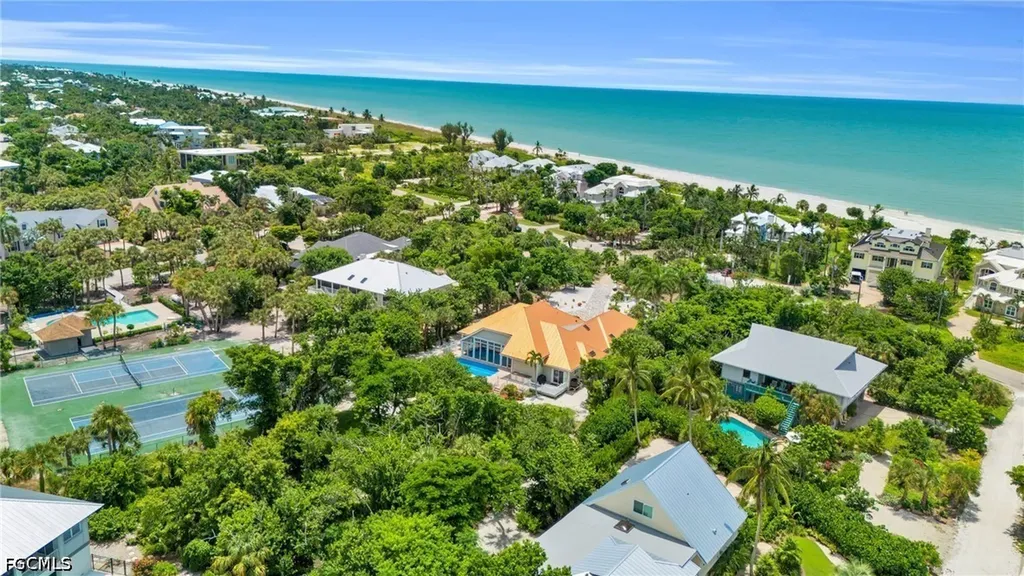 4090 W Gulf Drive Sanibel FL 33957