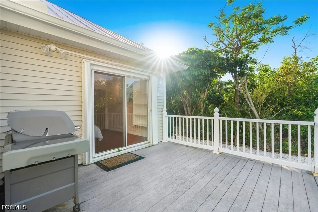 4090 W Gulf Drive Sanibel FL 33957
