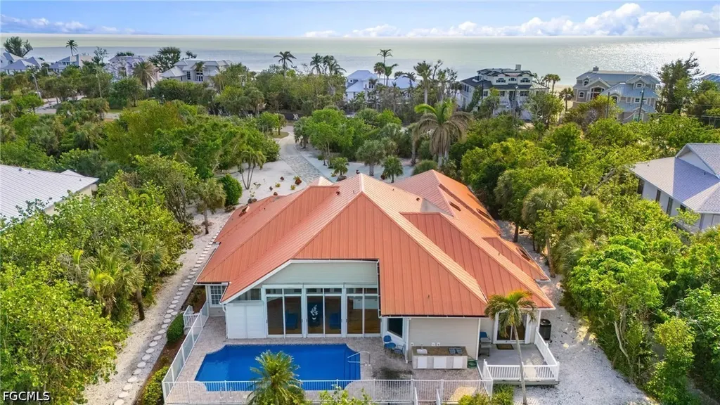 4090 W Gulf Drive Sanibel FL 33957