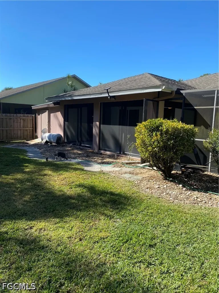 5827 Littlestone Court North Fort Myers FL 33903