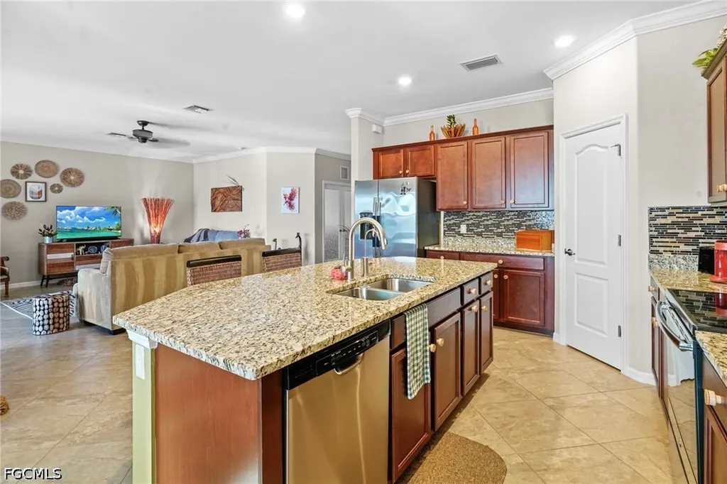 11597 Golden Oak Terrace Fort Myers FL 33913