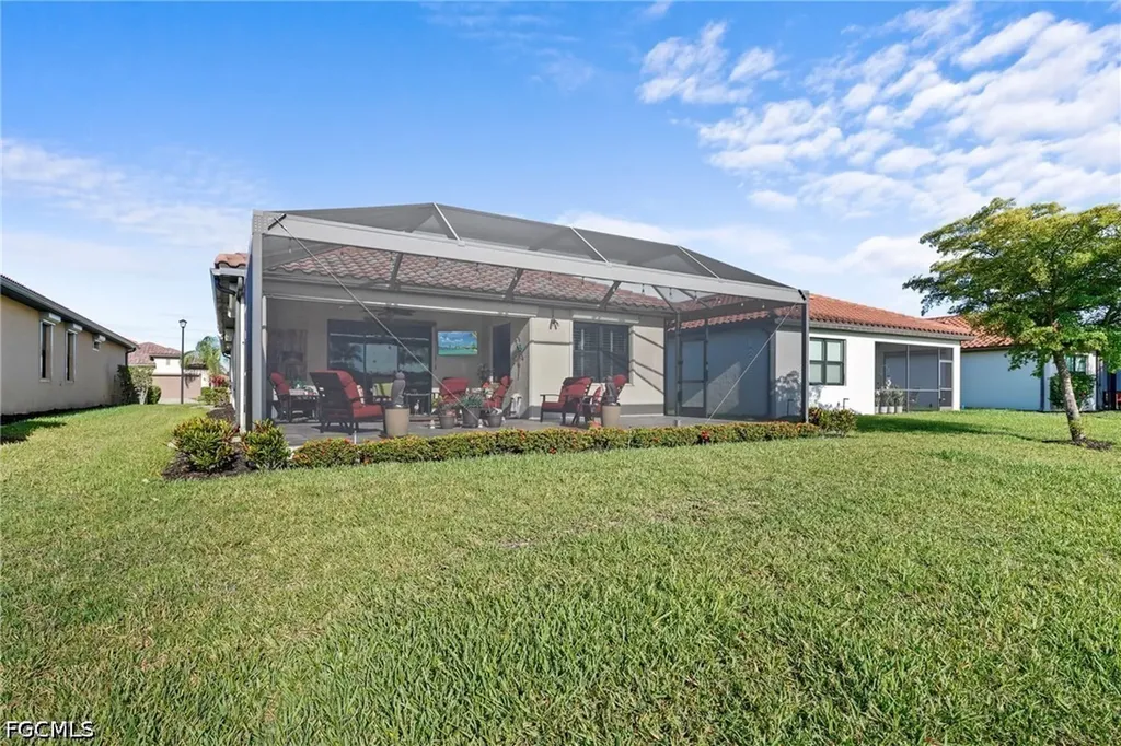 11597 Golden Oak Terrace Fort Myers FL 33913