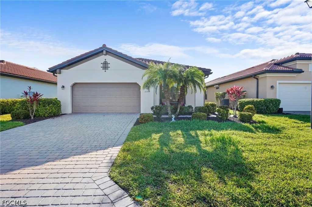11597 Golden Oak Terrace Fort Myers FL 33913