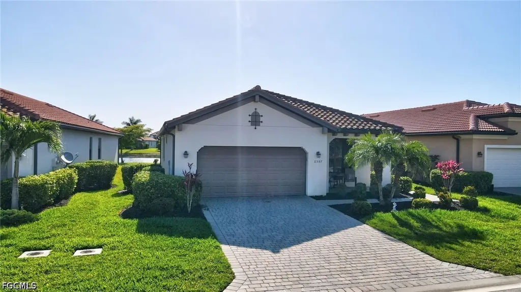 11597 Golden Oak Terrace Fort Myers FL 33913