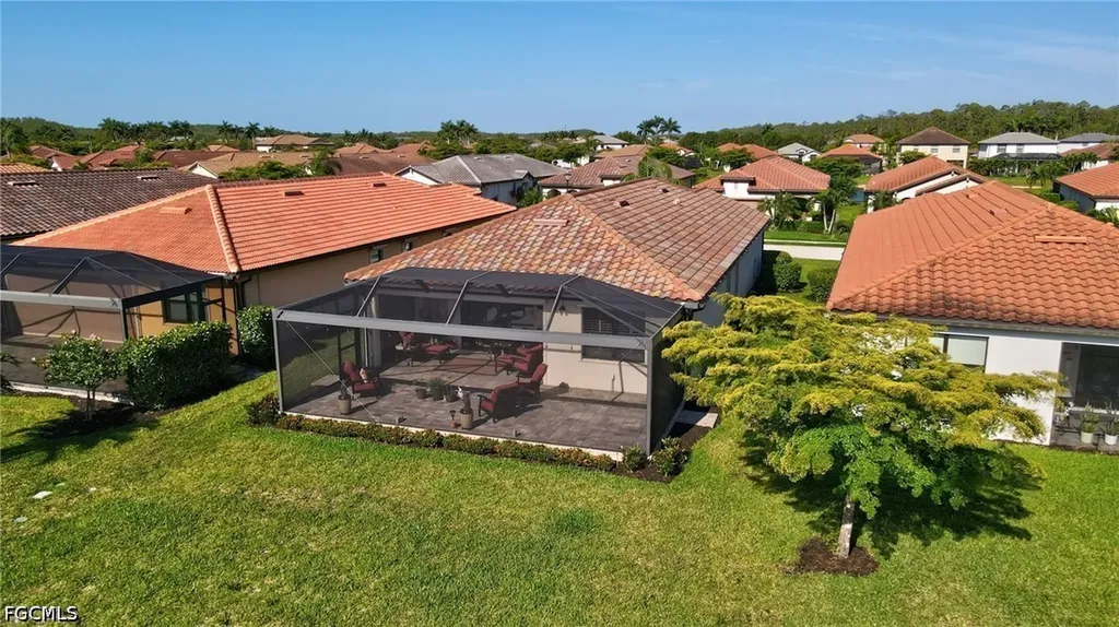 11597 Golden Oak Terrace Fort Myers FL 33913