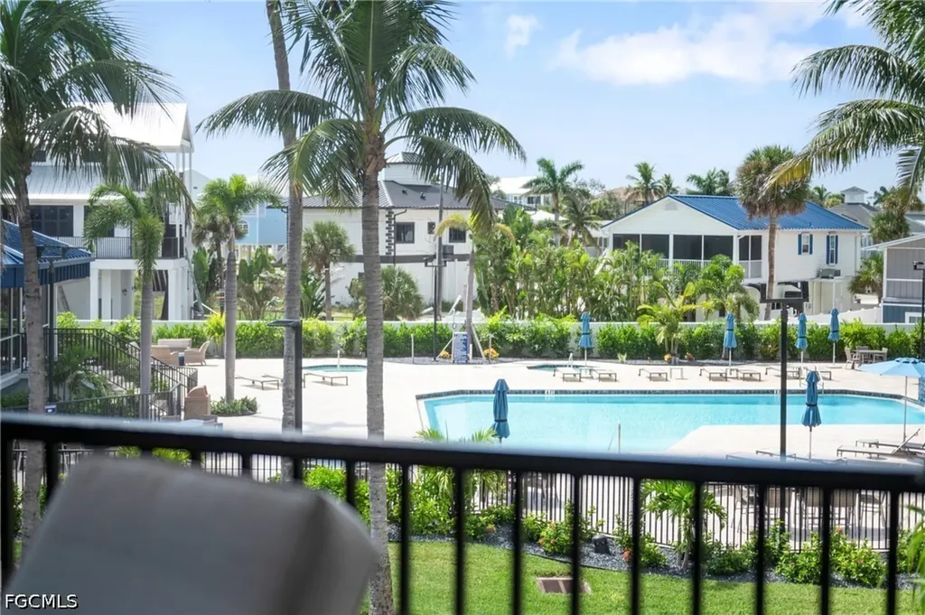 4745 Estero Boulevard Fort Myers Beach FL 33931