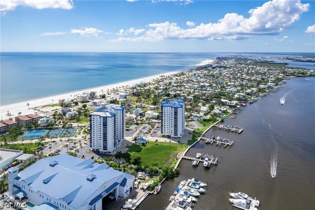 4745 Estero Boulevard Fort Myers Beach FL 33931