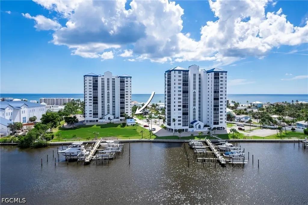 4745 Estero Boulevard Fort Myers Beach FL 33931