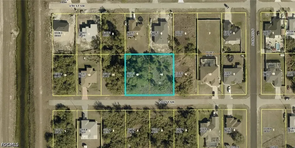 3006 5th Street SW Lehigh Acres FL 33976