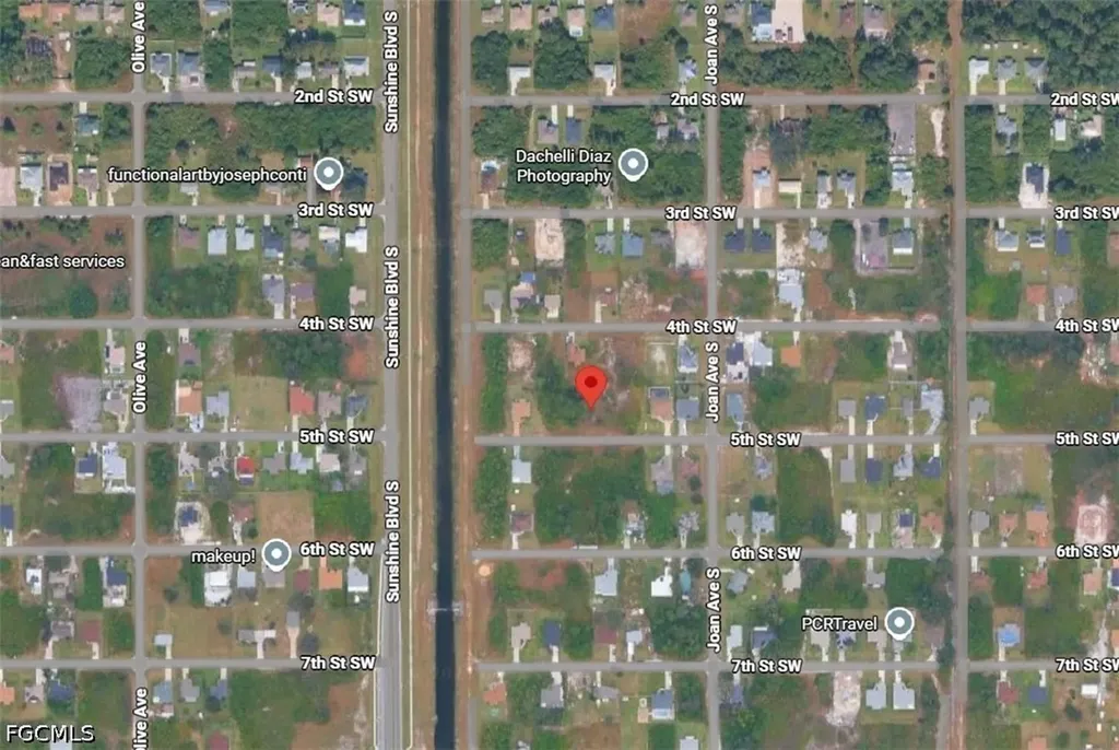 3006 5th Street SW Lehigh Acres FL 33976