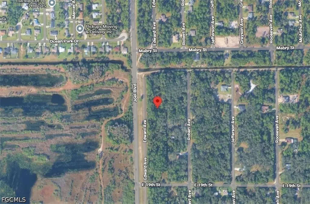 1914 Edward Avenue Lehigh Acres FL 33972