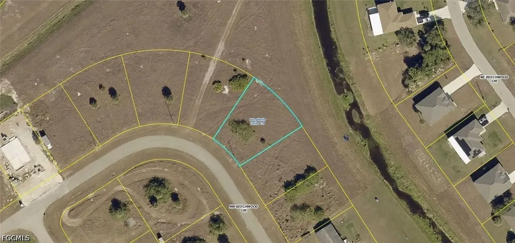 3037 NW Beechwood Circle Labelle FL 33935