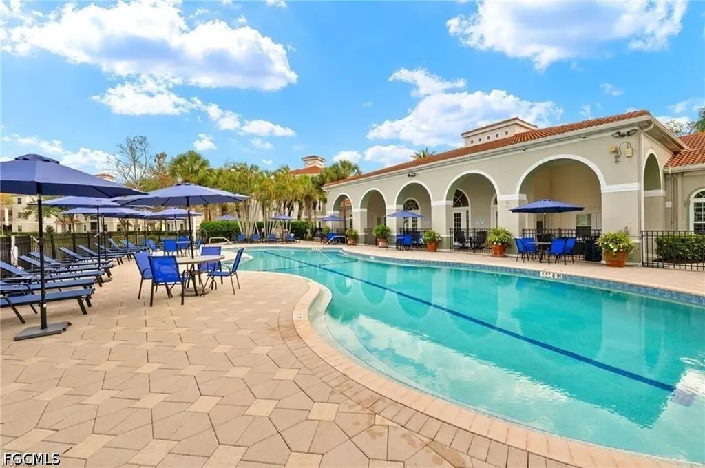 23710 Walden Center Drive Estero FL 34134