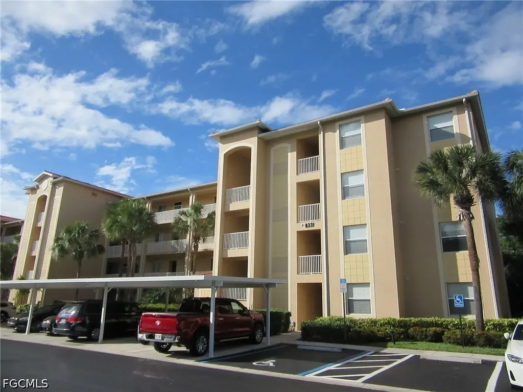 8331 Whiskey Preserve Circle Fort Myers FL 33919