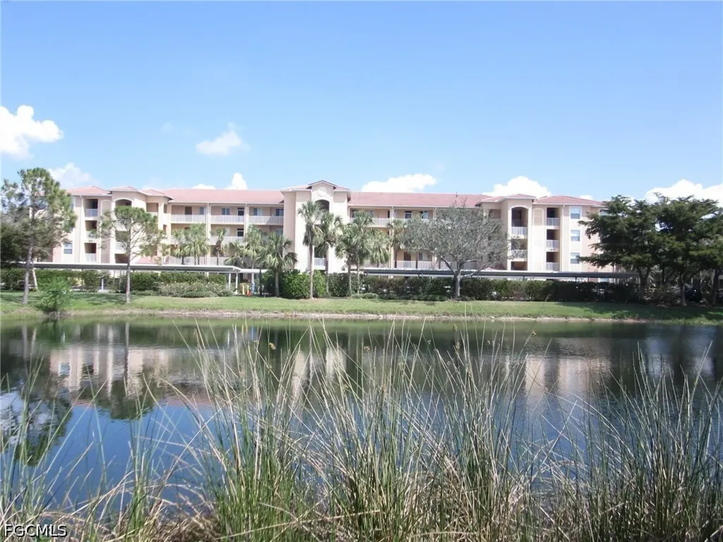 8331 Whiskey Preserve Circle Fort Myers FL 33919
