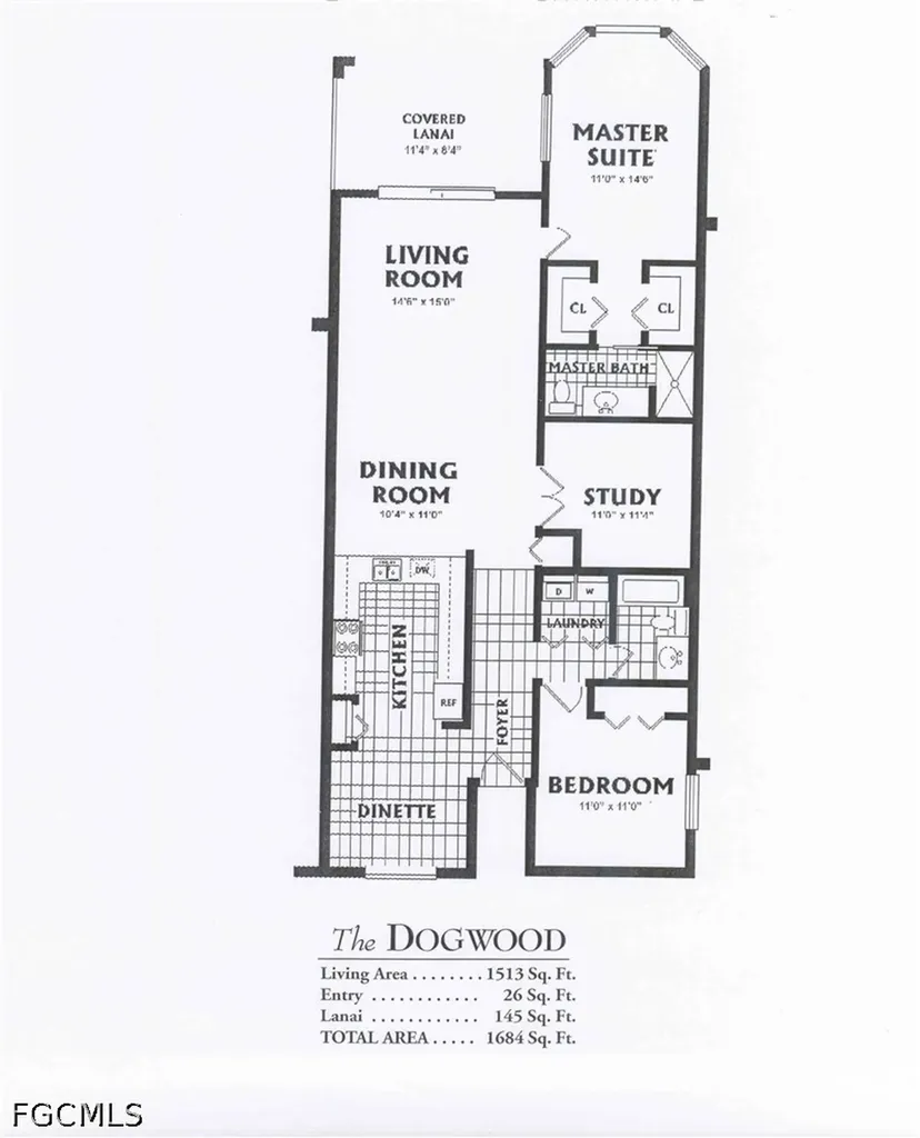 8331 Whiskey Preserve Circle Fort Myers FL 33919