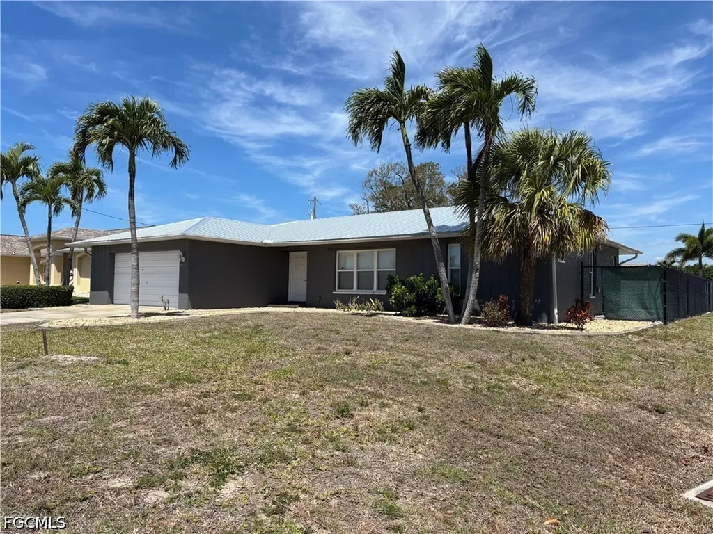 4472 Coronado Parkway Cape Coral FL 33904