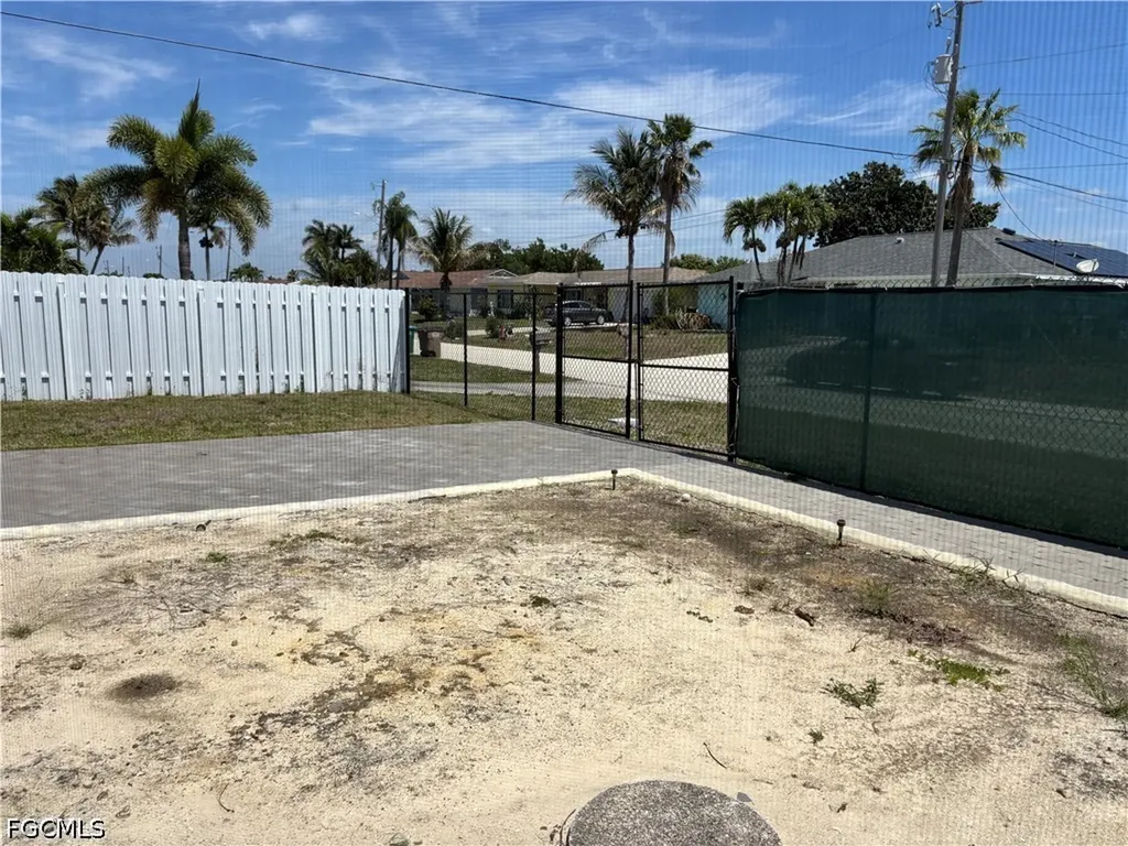 4472 Coronado Parkway Cape Coral FL 33904
