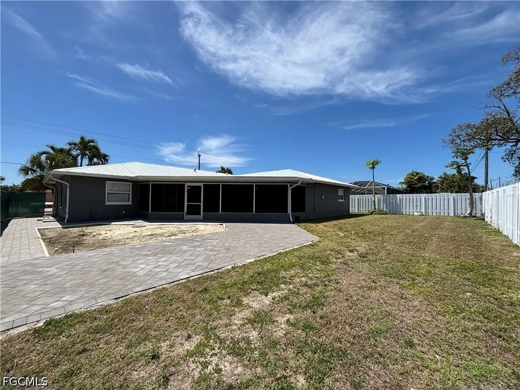 4472 Coronado Parkway Cape Coral FL 33904
