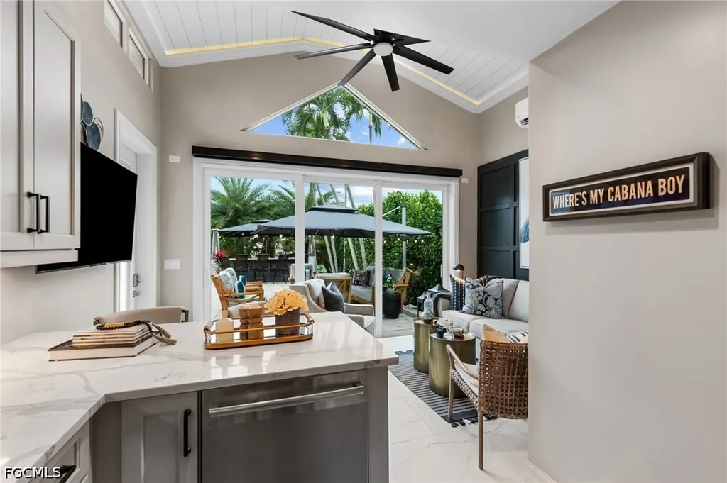 4706 Southern Breeze Drive Naples FL 34114