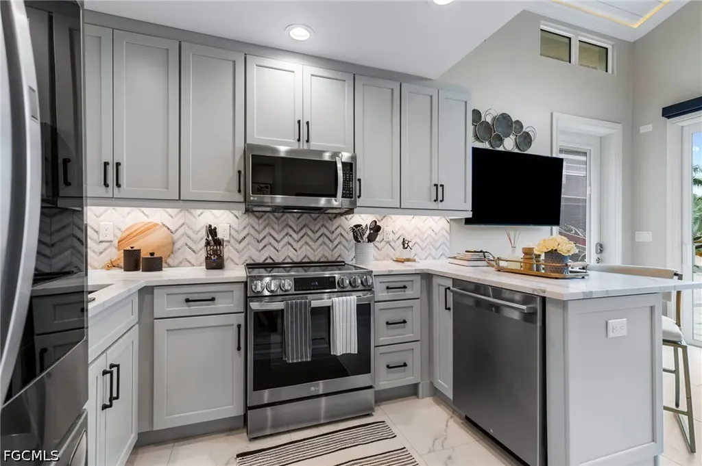 4706 Southern Breeze Drive Naples FL 34114