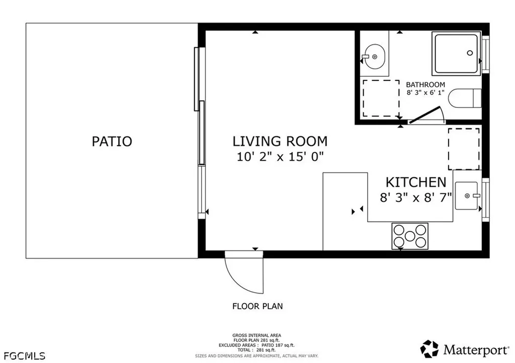 4706 Southern Breeze Drive Naples FL 34114