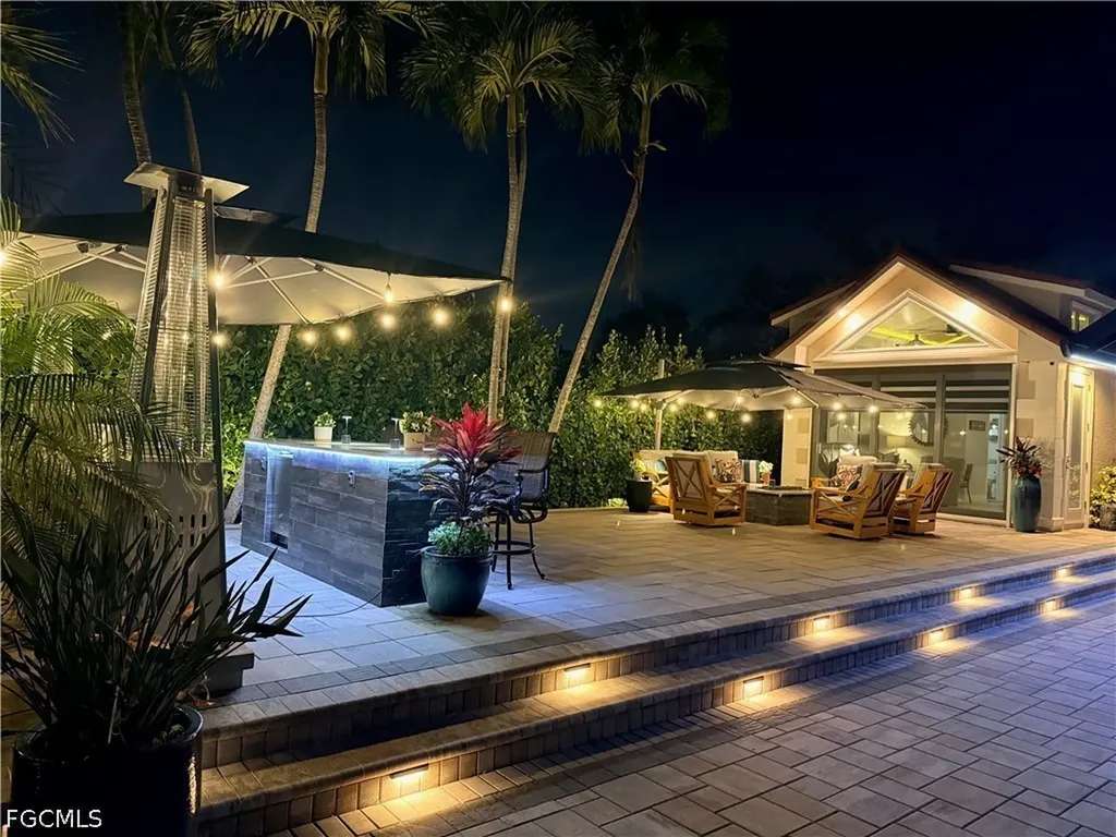 4706 Southern Breeze Drive Naples FL 34114